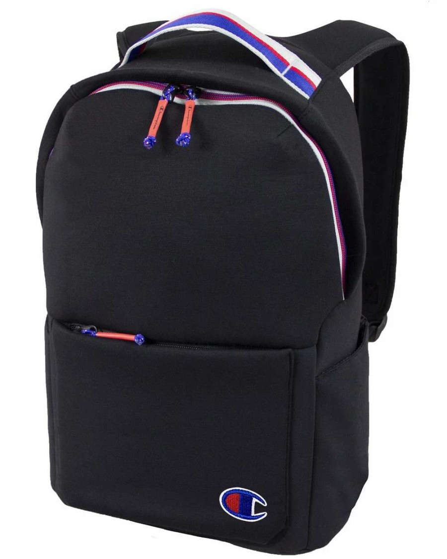 All Purpose Bags & Backpacks * | Champion Laptop Backpack