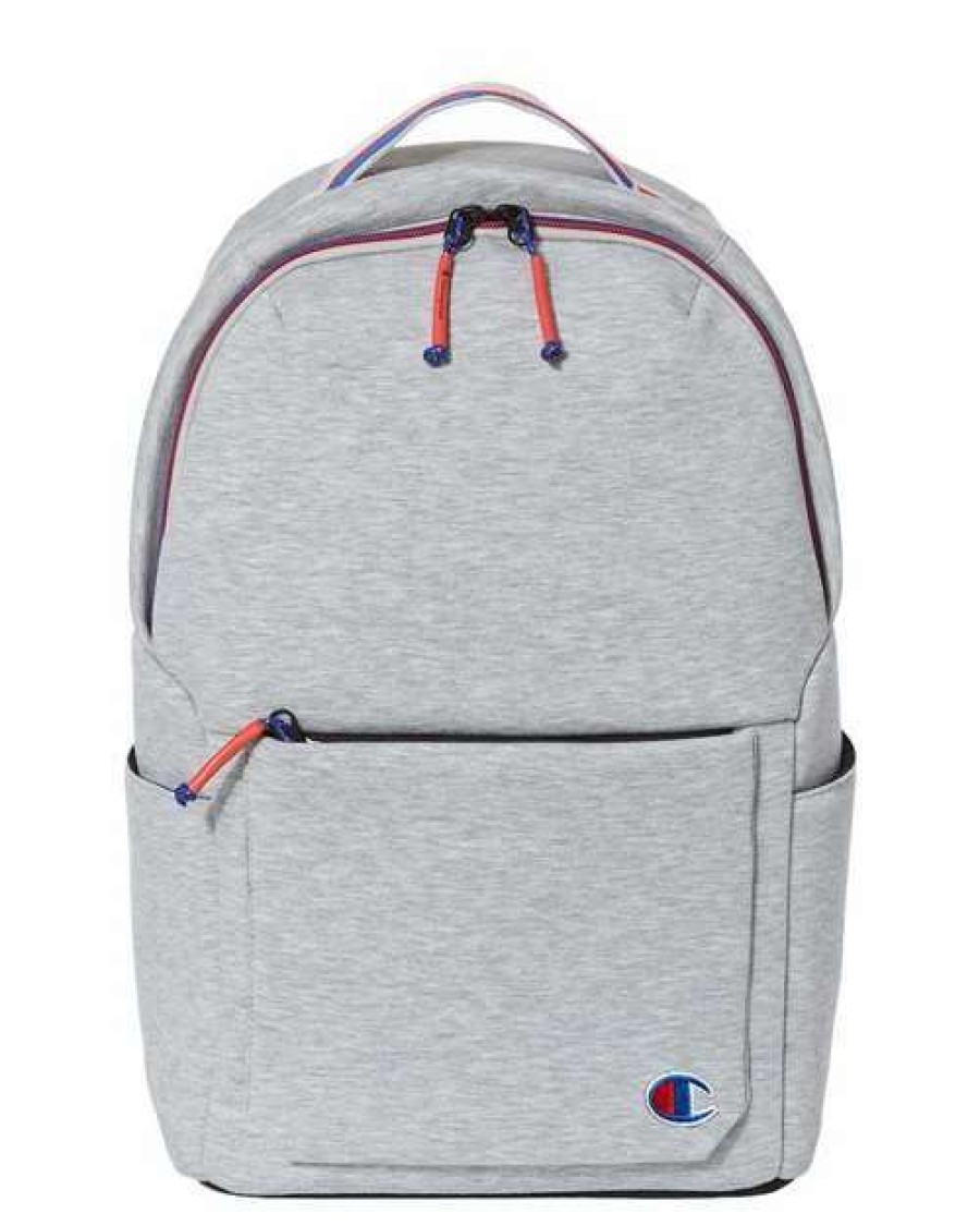 All Purpose Bags & Backpacks * | Champion Laptop Backpack