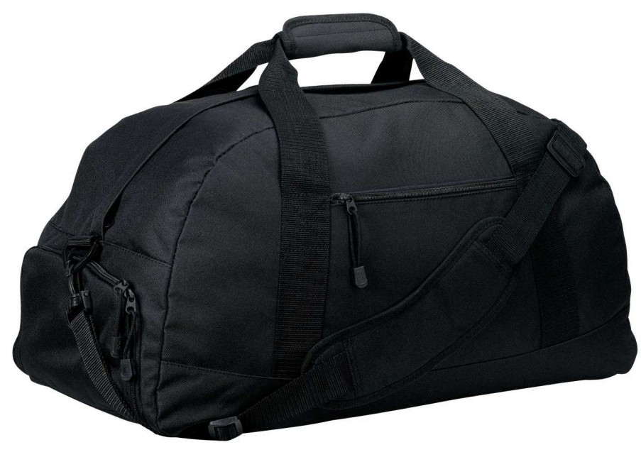 All Purpose Bags & Backpacks * | Port Authority Basic Large Duffel. Bg980