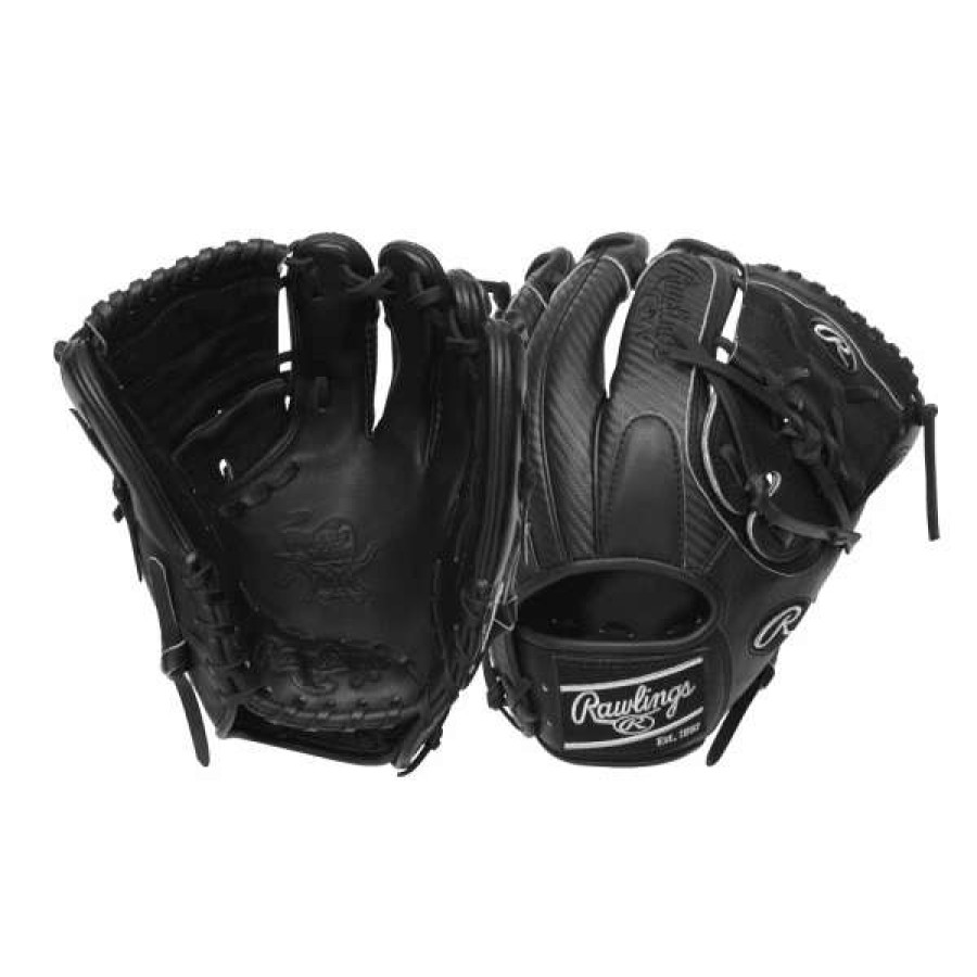 Gloves & Mitts * | Rawlings Heart Of The Hyde Hyper Shell 11.75 Infield Baseball Glove