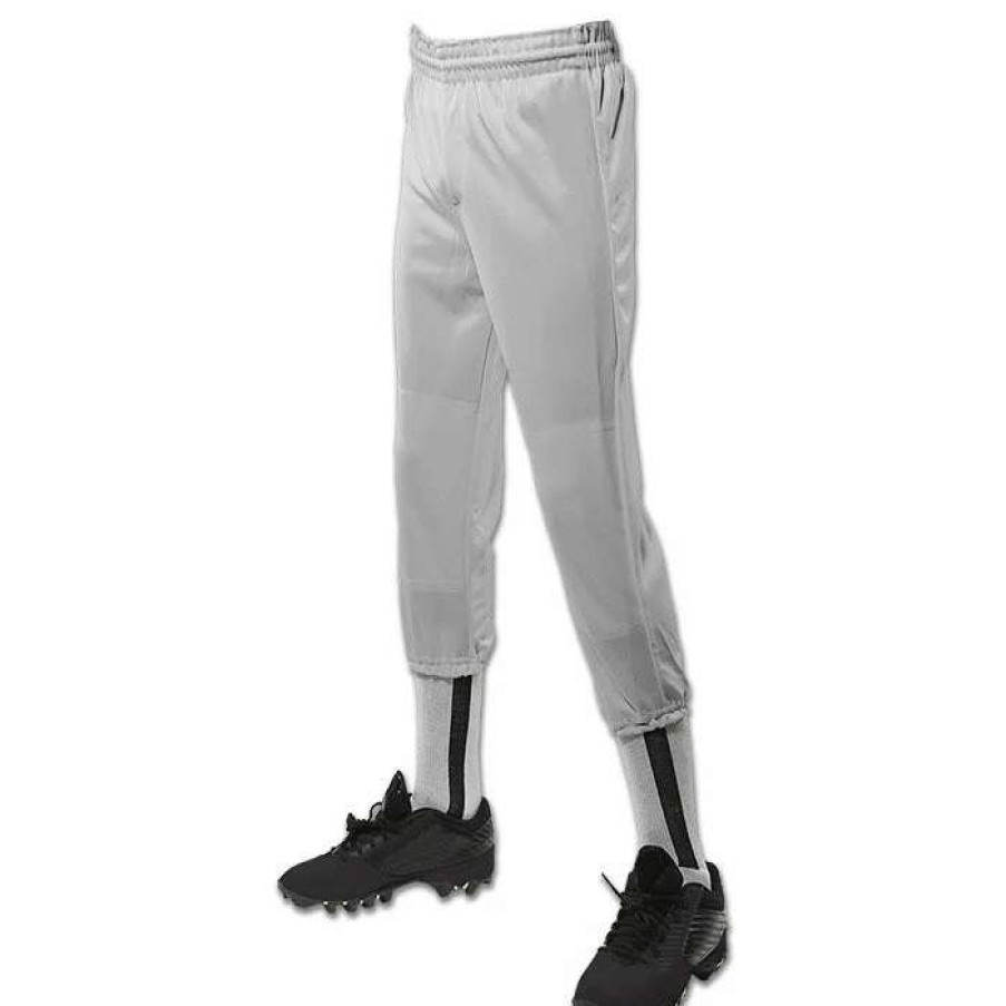 Pants * | Champro Adult Performance Pull-Up Baseball Pants