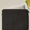 All Purpose Bags & Backpacks * | Liberty Bags Neoprene 15 Laptop Sleeve Black