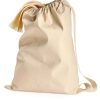 All Purpose Bags & Backpacks * | Oad Medium Laundry Bag Natural