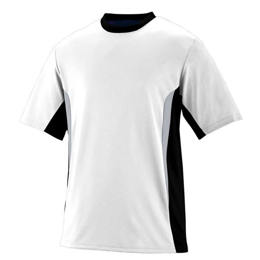 Jerseys * | Augusta Youth Surge Baseball Jersey