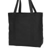 All Purpose Bags & Backpacks * | Port Authority Day Tote. Bg406