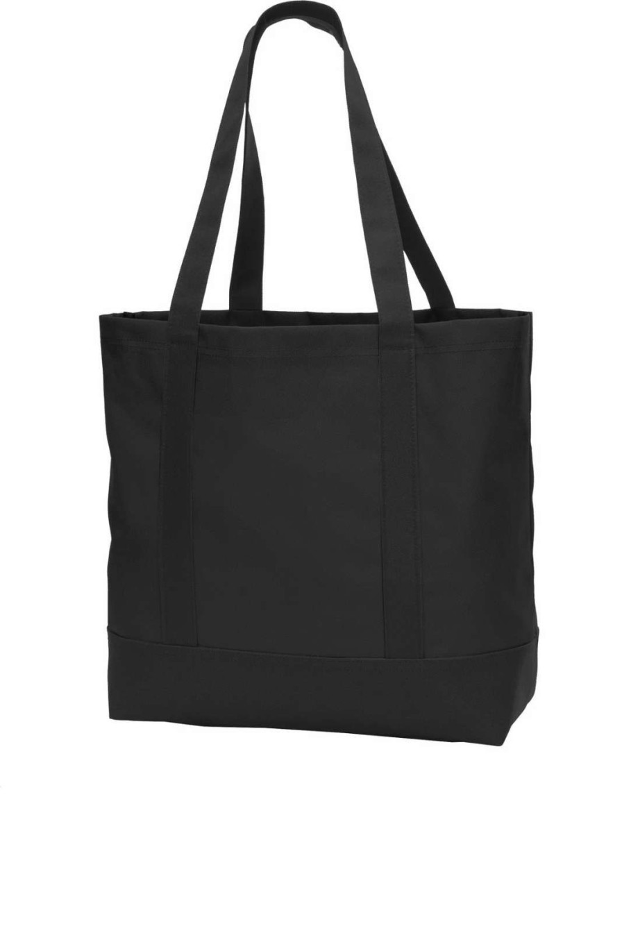 All Purpose Bags & Backpacks * | Port Authority Day Tote. Bg406