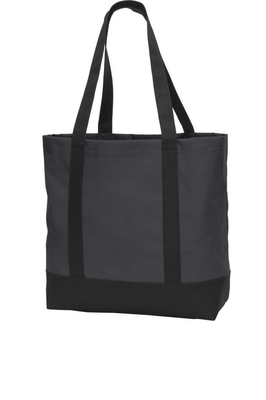 All Purpose Bags & Backpacks * | Port Authority Day Tote. Bg406