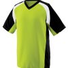 Jerseys * | Augusta Adult Nitro Baseball Jersey