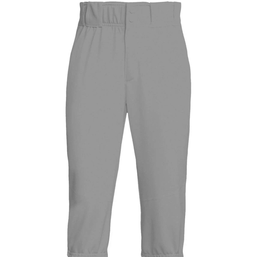 Pants * | Adidas Youth Icon Pro Baseball Pants