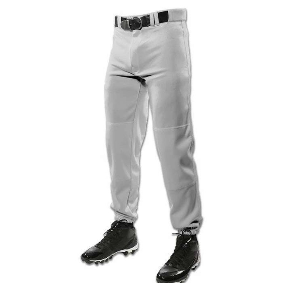 Pants * | Champro Youth Triple Crown Classic Baseball Pants