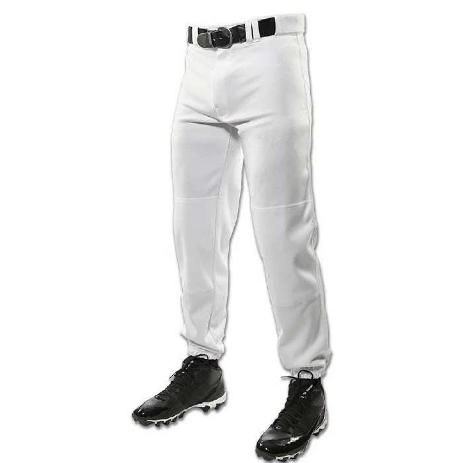 Pants * | Champro Youth Triple Crown Classic Baseball Pants