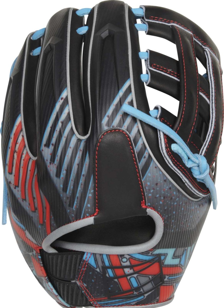 Gloves & Mitts * | 2022 Rawlings Rev1X 11.75 Infield Baseball Glove