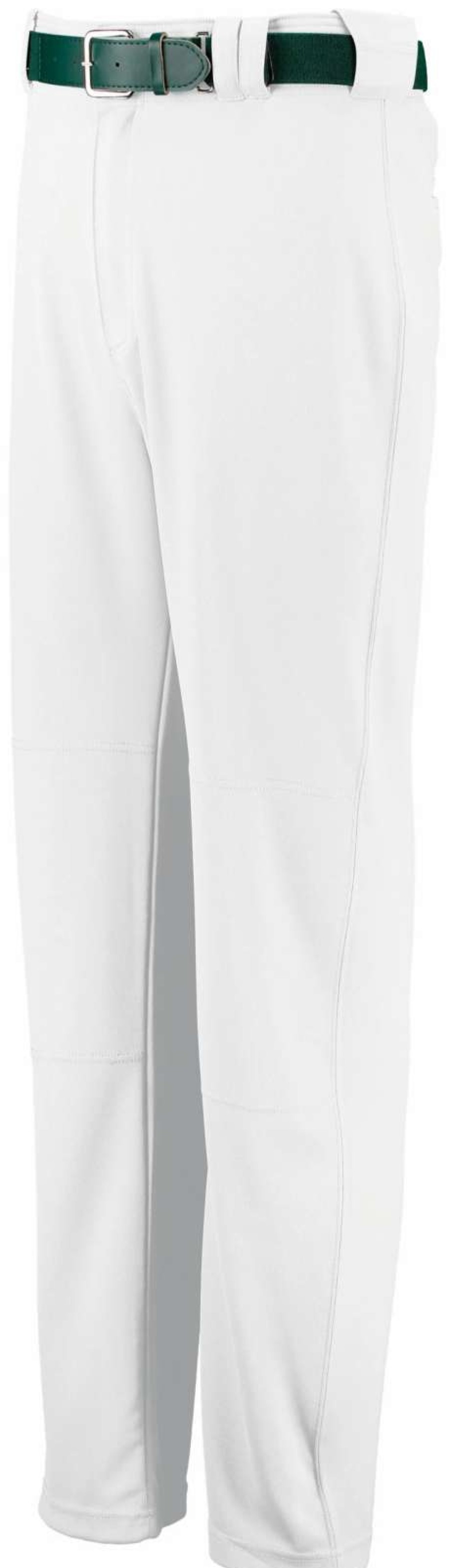 Pants * | Russell Adult Athletic Boot Cut Game Baseball Pants