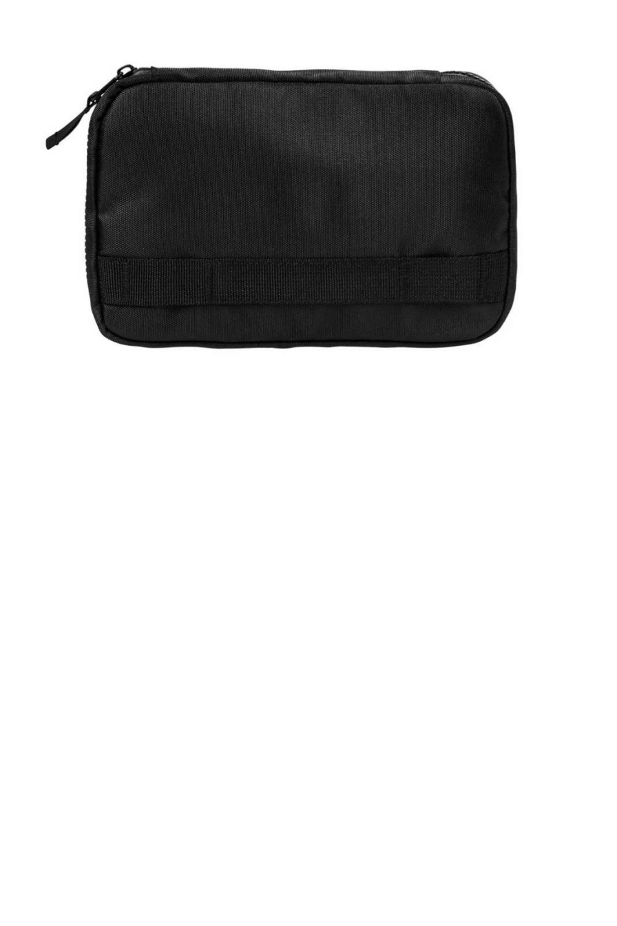 All Purpose Bags & Backpacks * | Mercer+Mettle Utility Case Mmb700 Deep Black