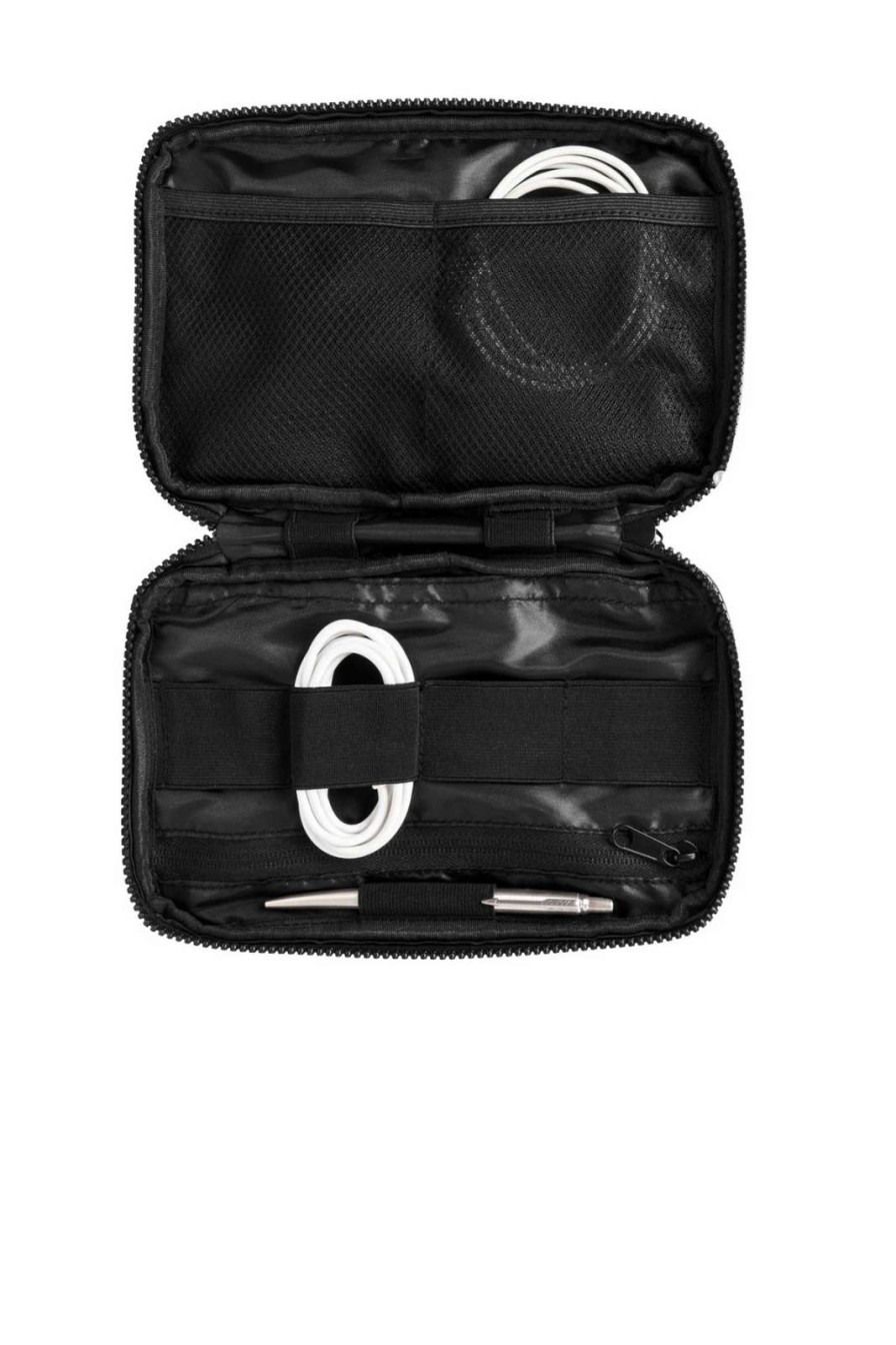 All Purpose Bags & Backpacks * | Mercer+Mettle Utility Case Mmb700 Deep Black