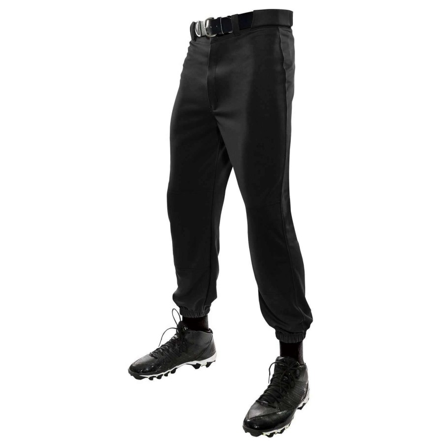 Pants * | Champro Youth Mvp Classic Baseball Pants