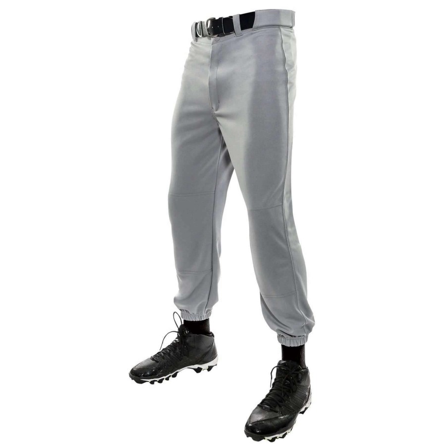 Pants * | Champro Youth Mvp Classic Baseball Pants