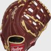 Gloves & Mitts * | 2022 Rawlings Sandlot Series 12.5 First Base Mitt