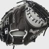 Gloves & Mitts * | Rawlings Colorsync 7.0 13 Heart Of The Hide Catchers Mitt