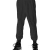 Pants * | Alleson Youth Llbdk2 Pull Up Baseball Pants