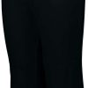 Pants * | Augusta Adult Pull-Up Baseball Pant