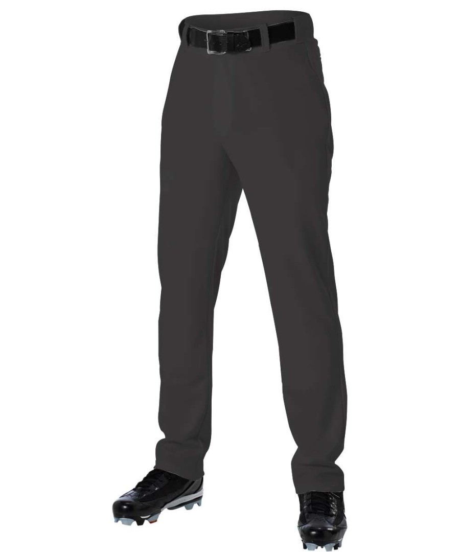 Pants * | Alleson Adult 605Wlp Baseball Pant