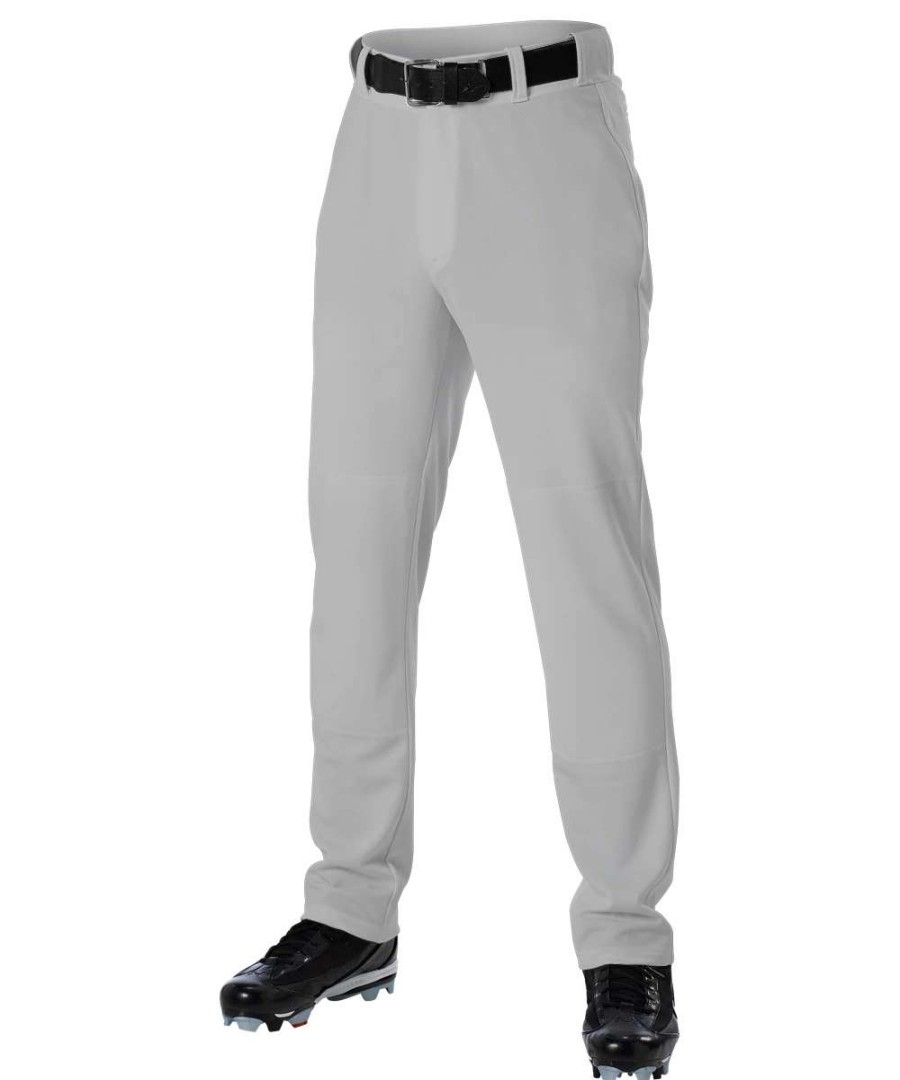 Pants * | Alleson Adult 605Wlp Baseball Pant