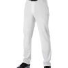 Pants * | Alleson Youth 605Wlpy Baseball Pant