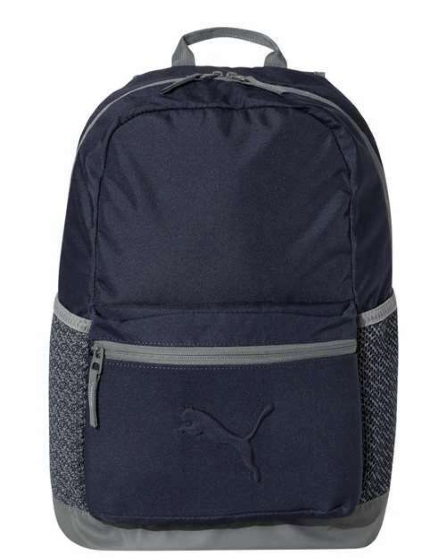 All Purpose Bags & Backpacks * | Puma 25L 3D Puma Cat Backpack