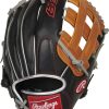 Gloves & Mitts * | 2023 Rawlings R9 Contour 12 Baseball Glove