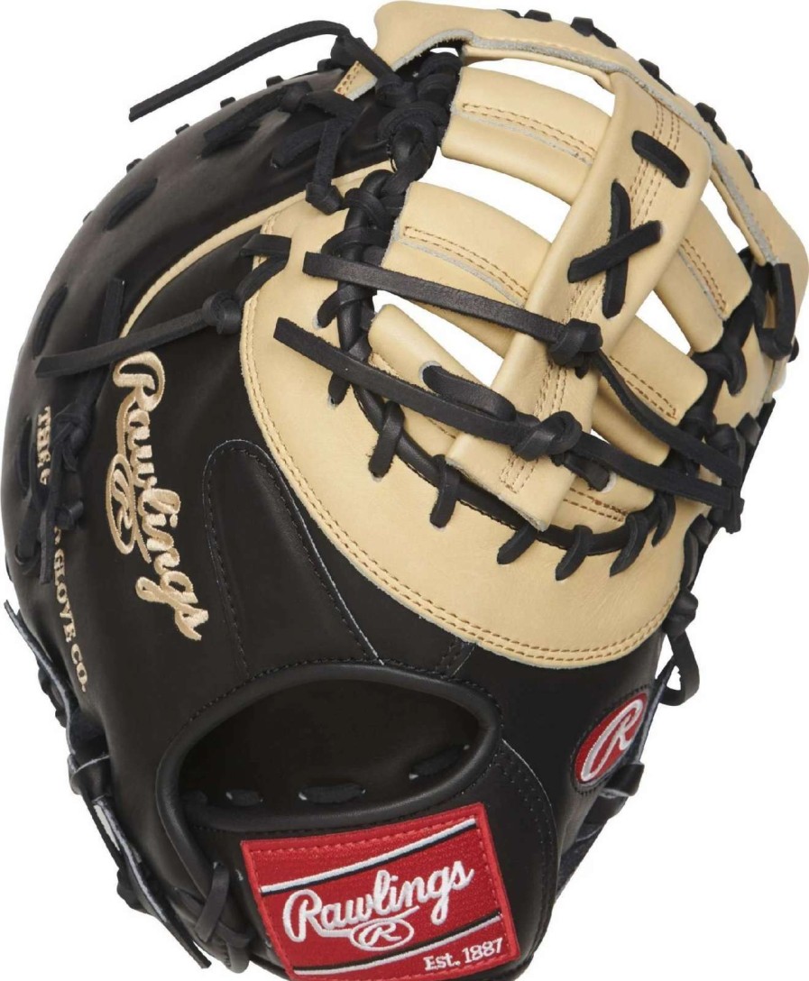 Gloves & Mitts * | Rawlings Heart Of The Hide 13 First Base Mitt