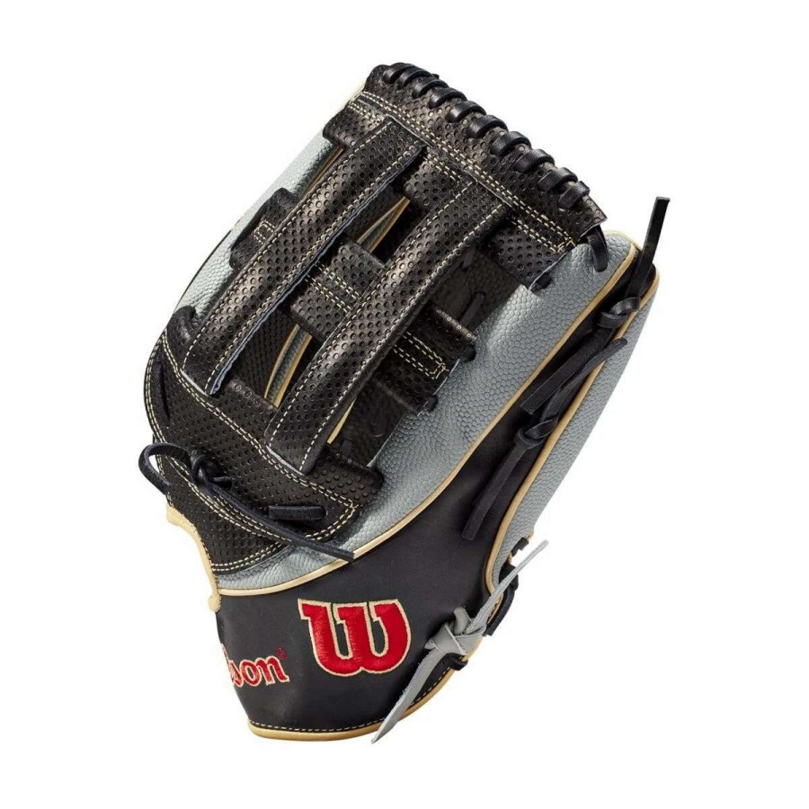 Gloves & Mitts * | Wilson Custom A2K 1799 12.75 Outfield Baseball Glove October 2020 Glove Of The Month