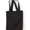 All Purpose Bags & Backpacks * | Oad Small Canvas Tote