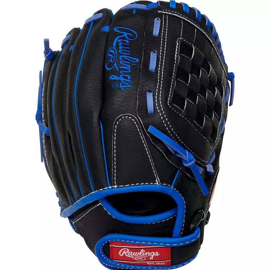 Gloves & Mitts * | Rawlings Mark Of A Pro Lite Cody Bellinger 11 Baseball Glove