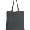 All Purpose Bags & Backpacks * | Q-Tees Sustainable Canvas Bag