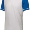 Jerseys * | Augusta Closer Adult Baseball Jersey