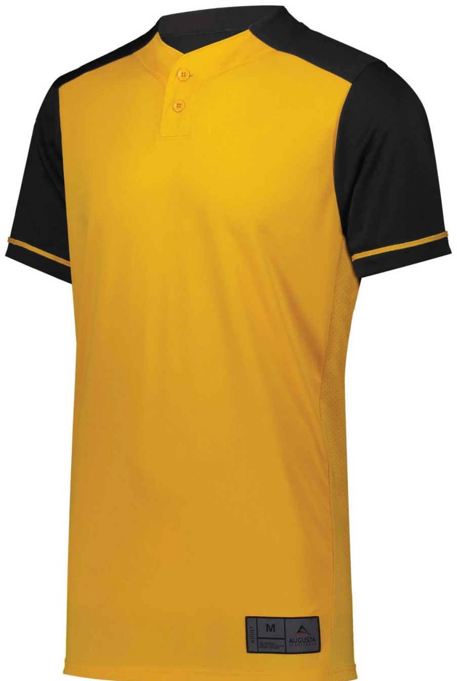 Jerseys * | Augusta Closer Adult Baseball Jersey