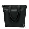 All Purpose Bags & Backpacks * | Maui And Sons Classic Beach Tote Black