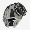 Gloves & Mitts * | 2023 Wilson A2000 M2 33.5 Catchers Mitt