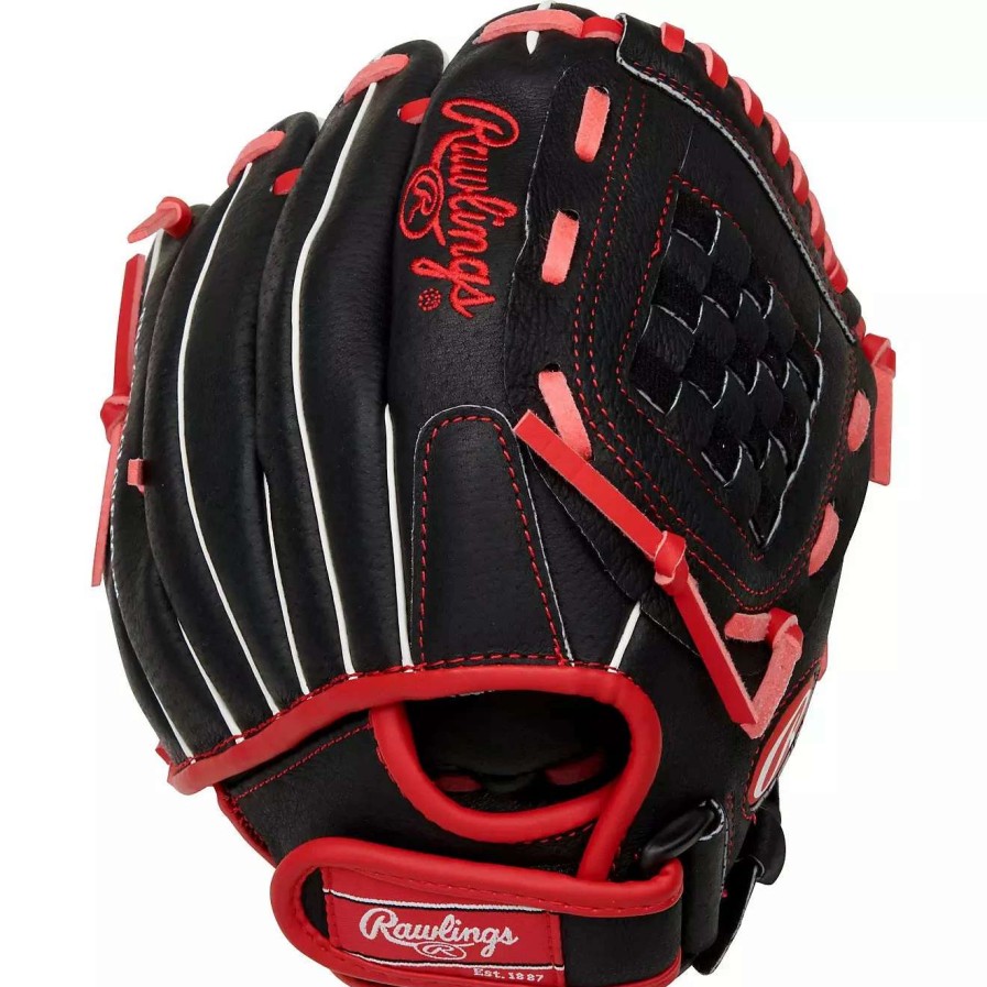 Gloves & Mitts * | Rawlings Mark Of A Pro Lite Bryce Harper 10 Baseball Glove