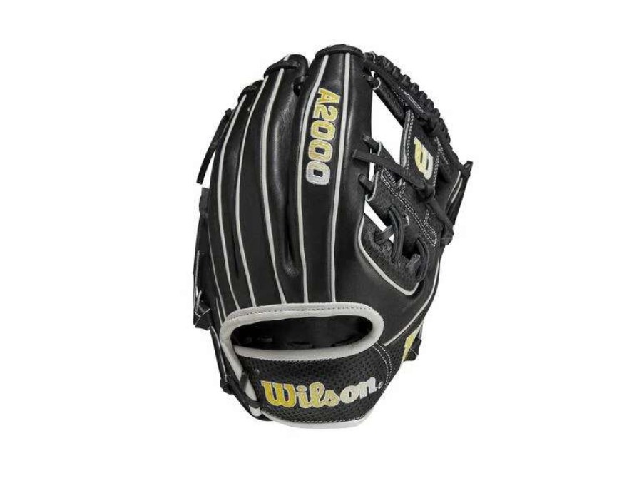 Gloves & Mitts * | 2023 Wilson A2000 1786 Spin Control 11.5 Infield Glove