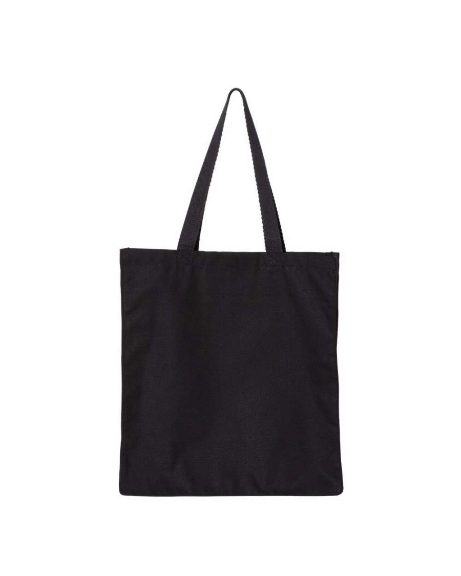 All Purpose Bags & Backpacks * | Oad Promotional Shopper Tote