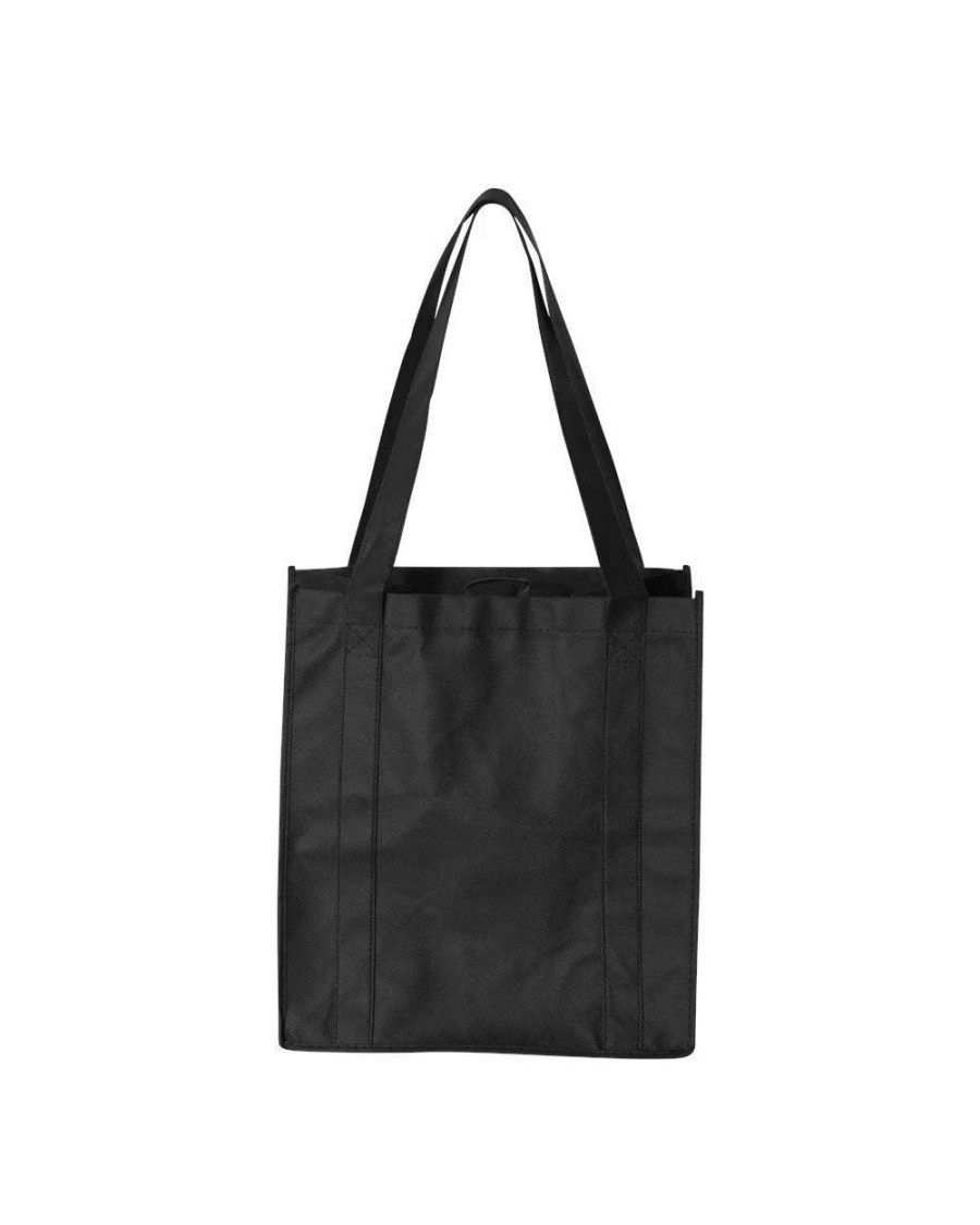 All Purpose Bags & Backpacks * | Liberty Bags Non-Woven Reusable Shopping Bag