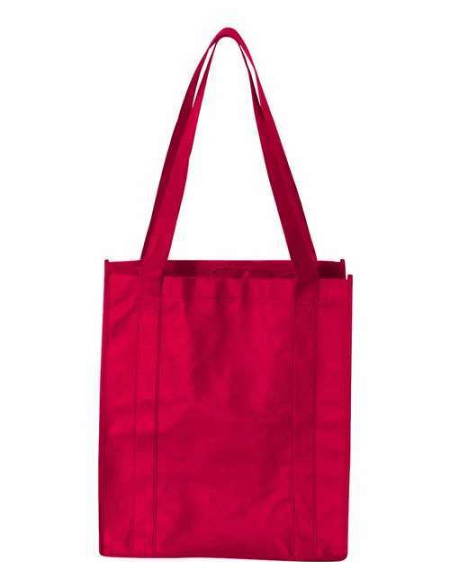 All Purpose Bags & Backpacks * | Liberty Bags Non-Woven Reusable Shopping Bag