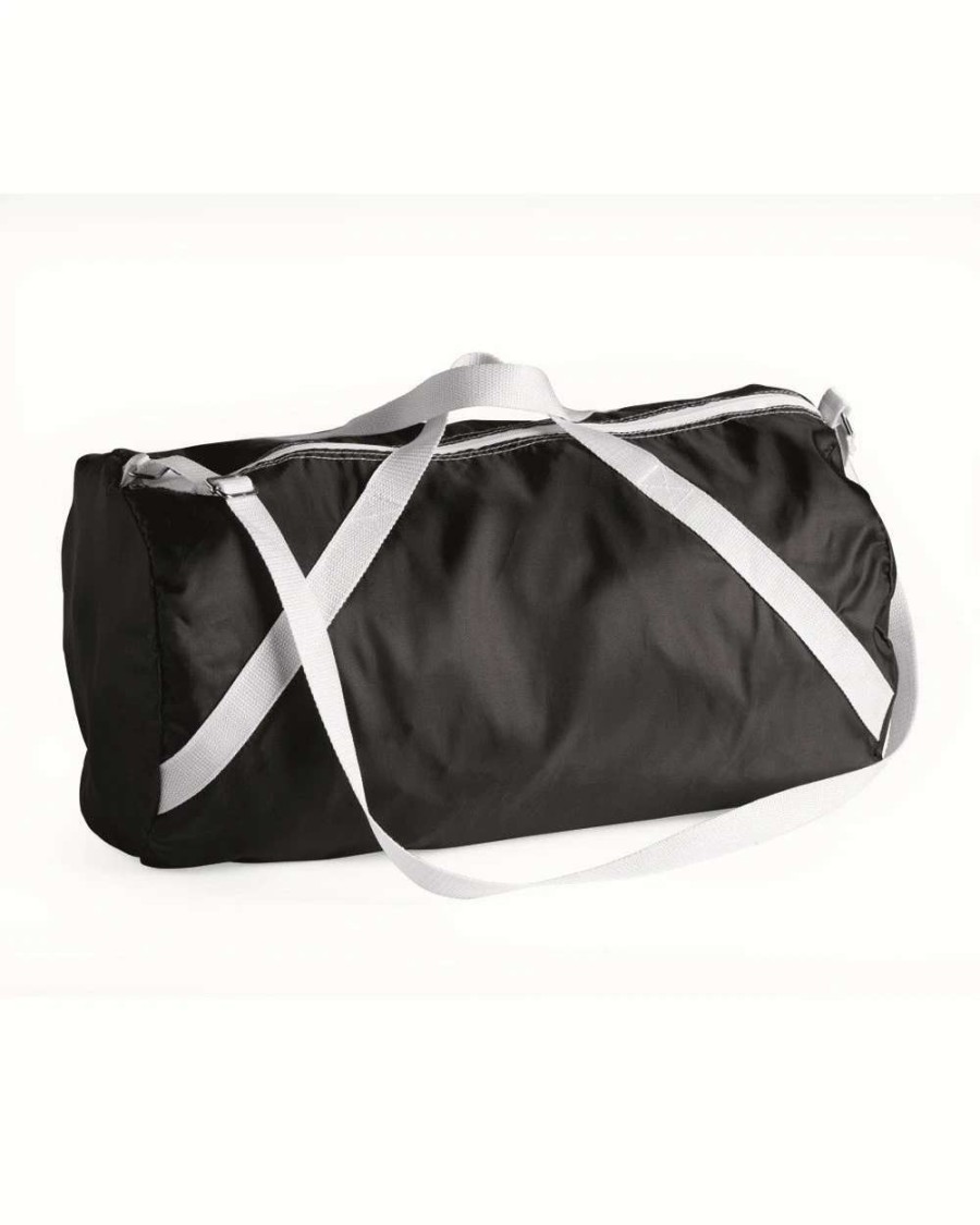 All Purpose Bags & Backpacks * | Liberty Bags 18 Nylon Roll Duffel Bag