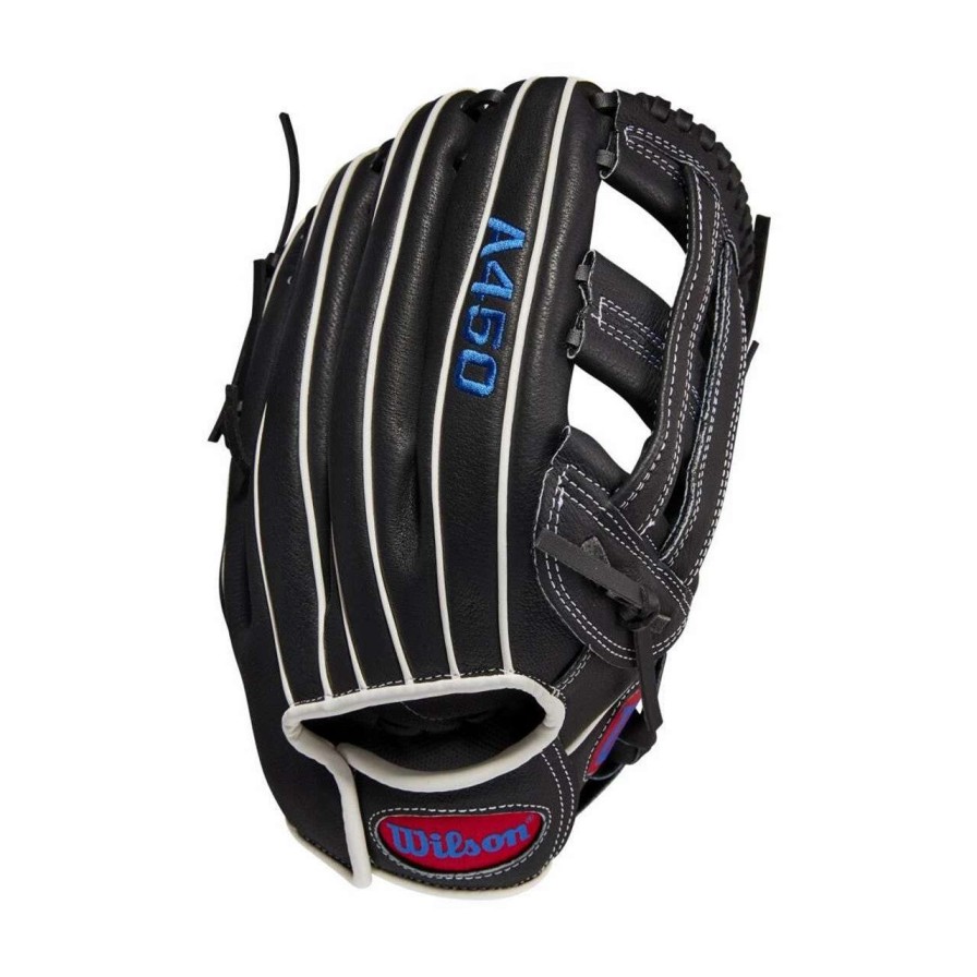 Gloves & Mitts * | 2022 Wilson A450 12 Outfield Baseball Glove