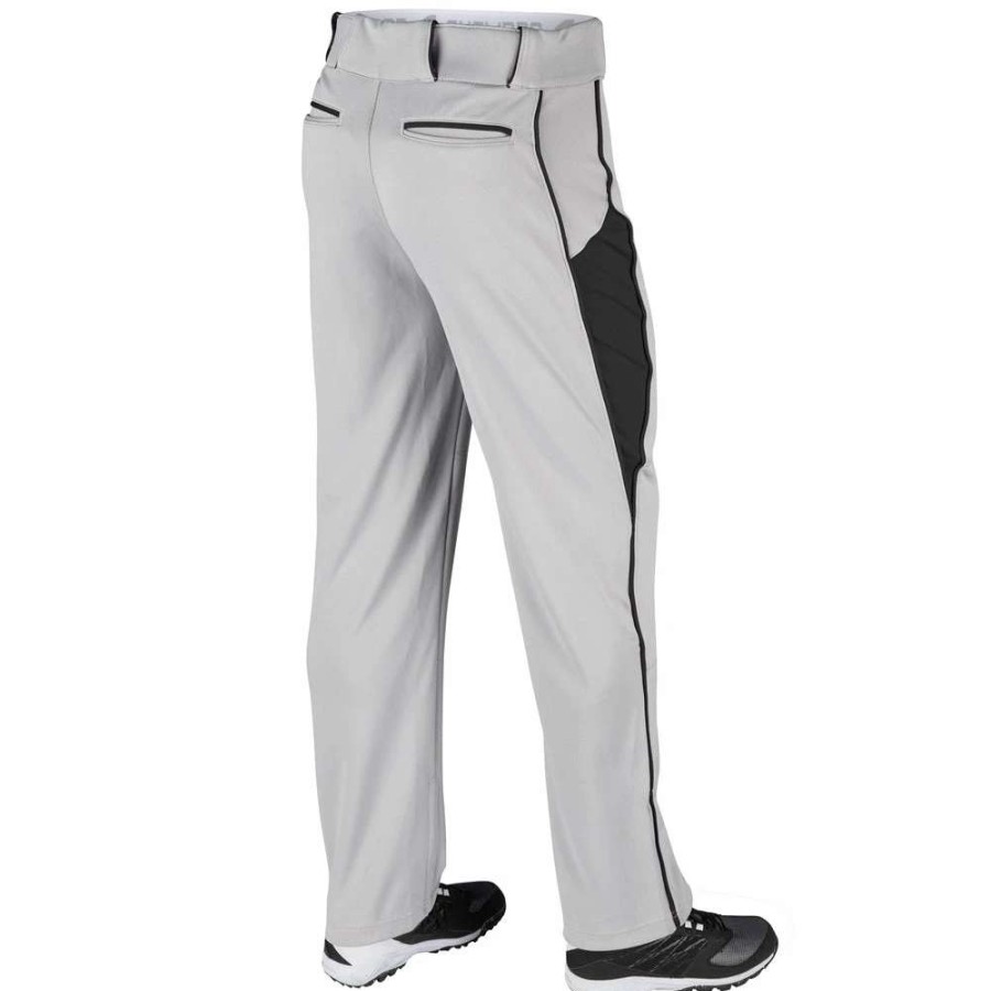 Pants * | Champro Triple Crown Open Bottom 2 Youth Baseball Pants