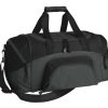 All Purpose Bags & Backpacks * | Port Authority Small Colorblock Sport Duffel. Bg990S