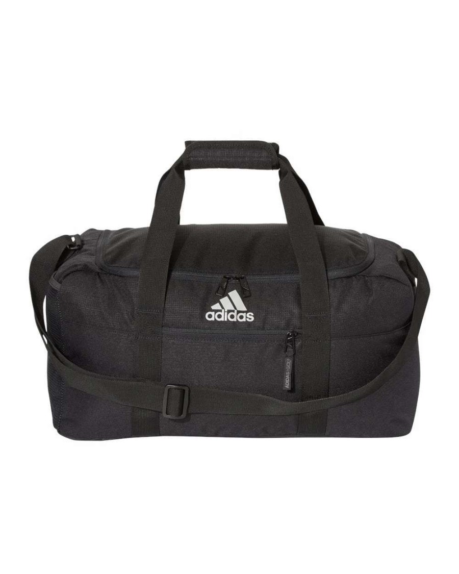 All Purpose Bags & Backpacks * | Adidas 35L Weekend Duffel Bag