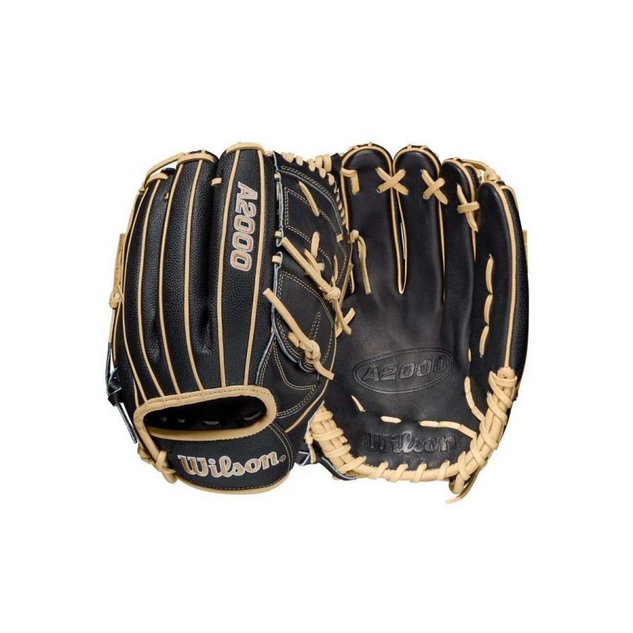 Gloves & Mitts * | 2021 Wilson A2000 B2Ss 12 Pitcher'S Baseball Glove